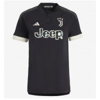 Juventus Andrea Cambiaso #27 Replica Third Shirt 2023-24 Short Sleeve